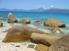 152 Fitzroy Island